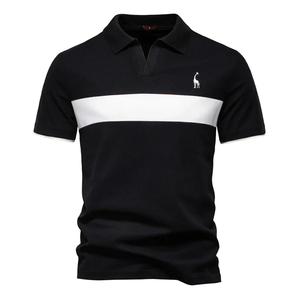 LK® | Luxe Casual Polo