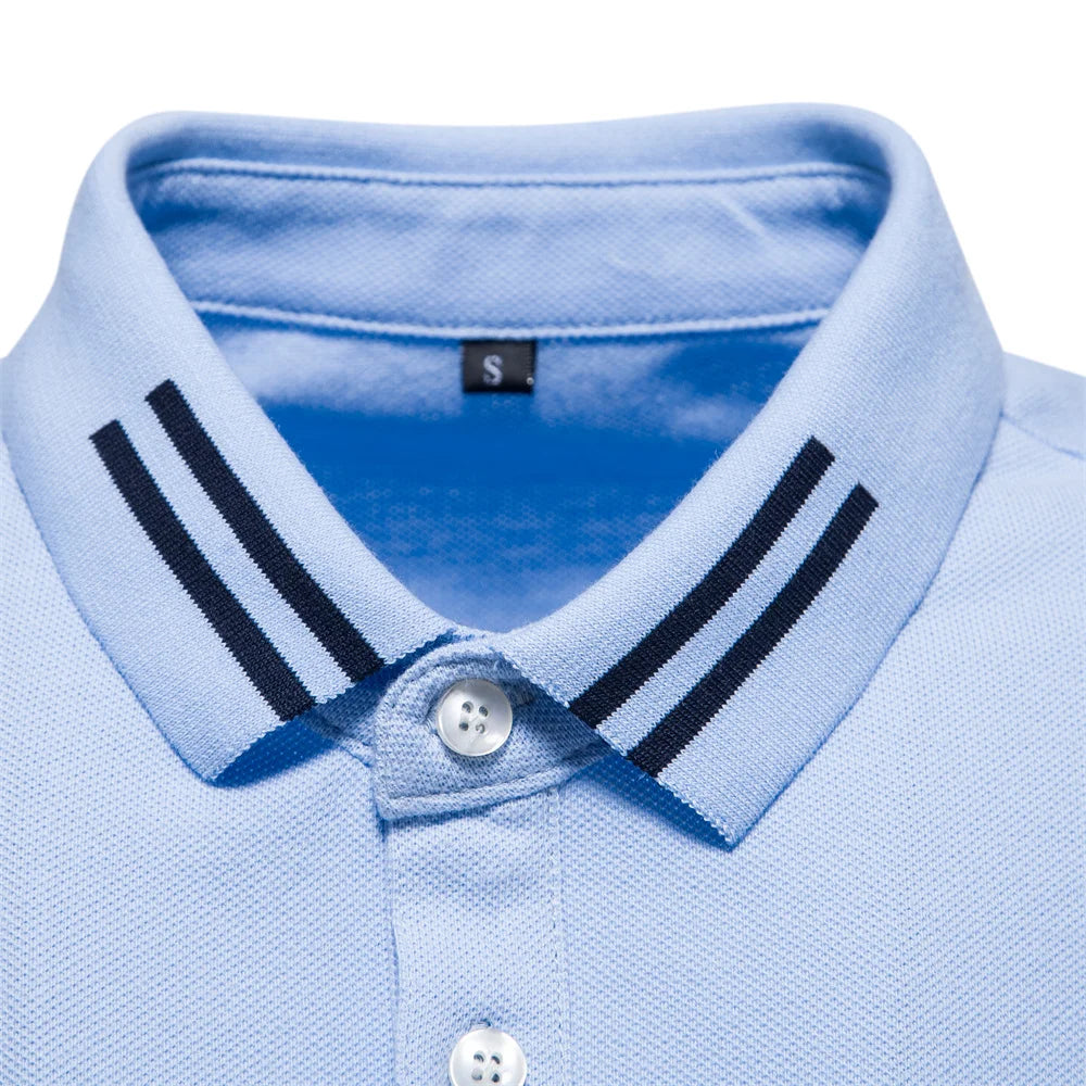 LK® | Elegante Chique Polo