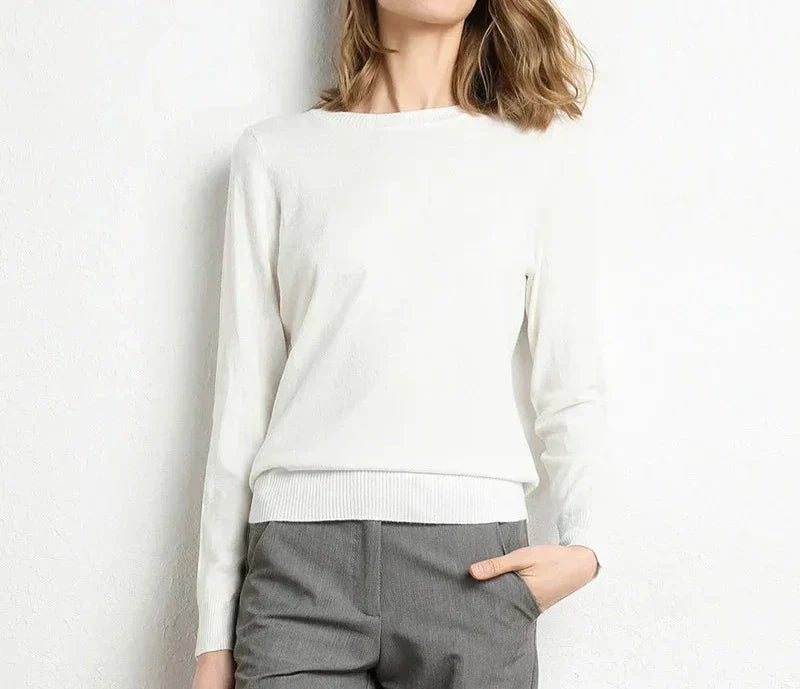 LK® | Essentielle Wollpullover