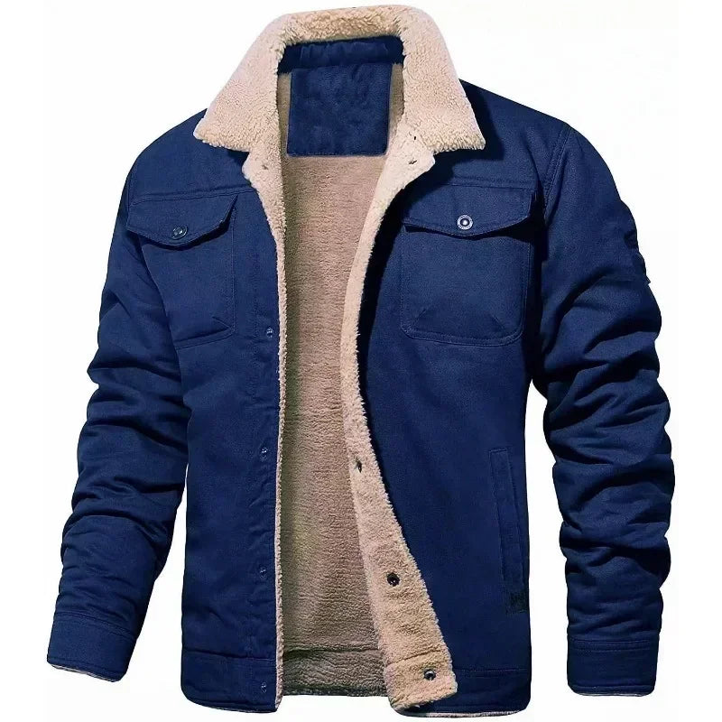 LK® | Vintage Bomberjacke