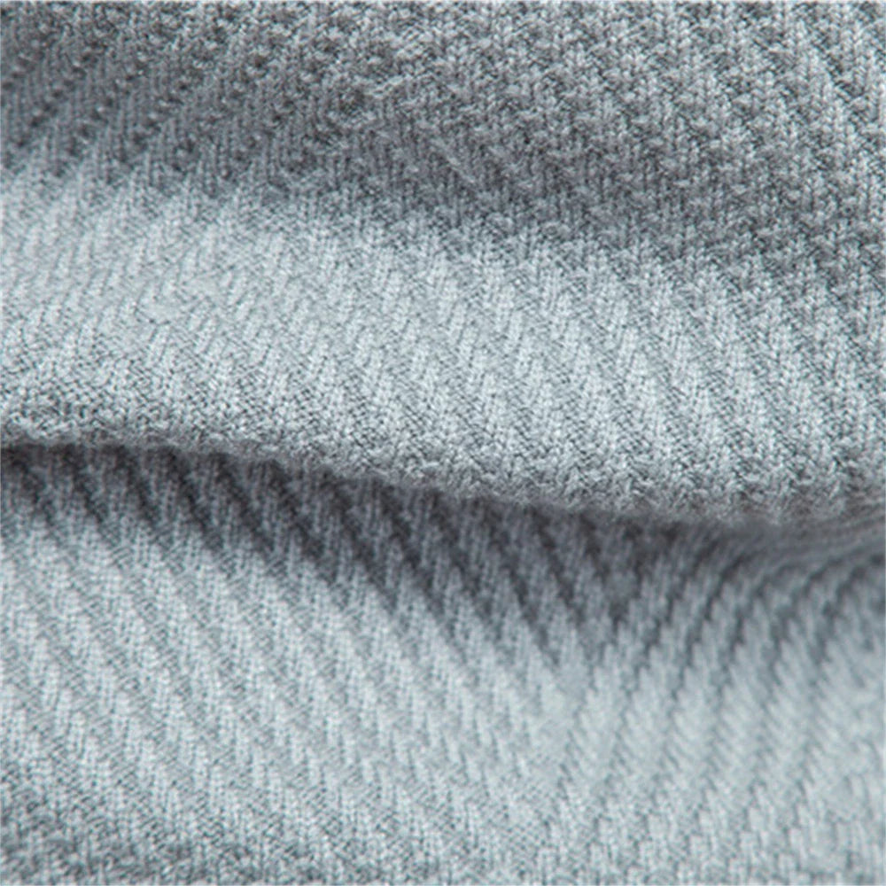 LK® | Herrenpullover mit Streifen