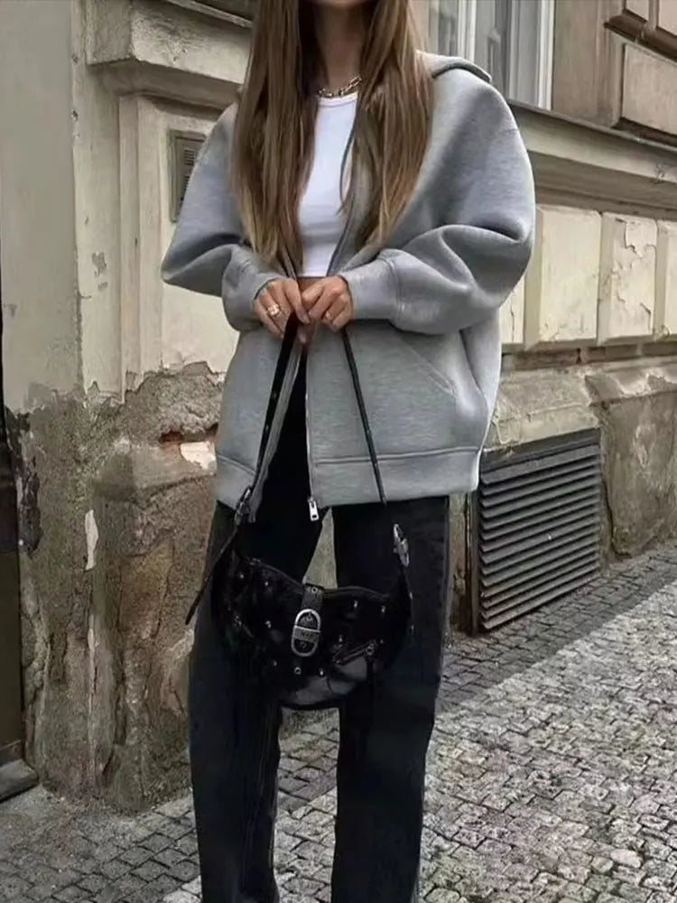LK® | Damenjacke mit langen Ärmeln