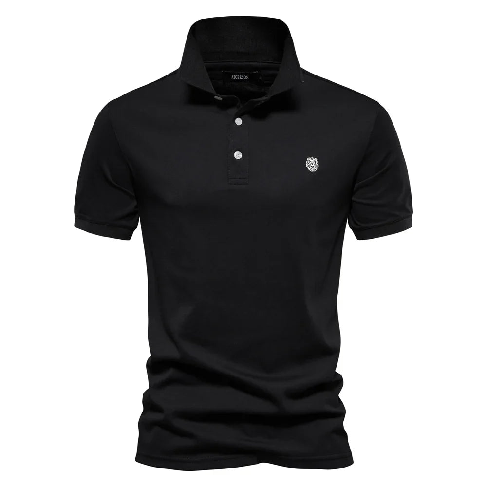 LK® | Schicke Baumwoll-Polo