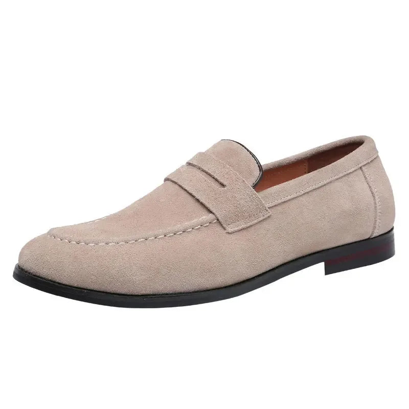 NOBA Men's Summer Slip-Ons