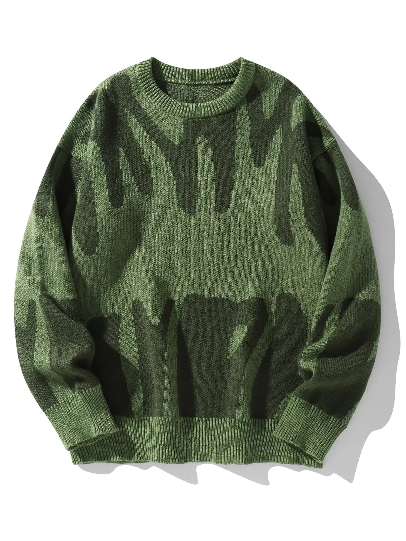LK®| Modische Herrensweatshirt
