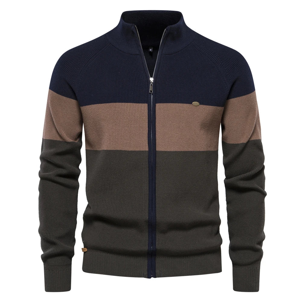 LK® | Zip-Weste
