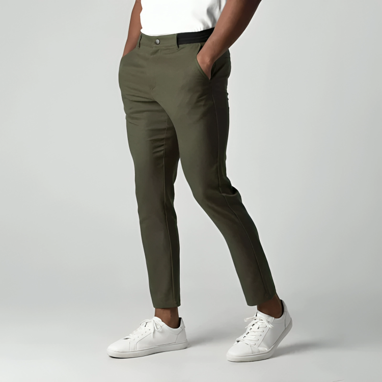 LK® | Stretch Chino Hose