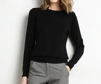 LK® | Essentielle Wollpullover