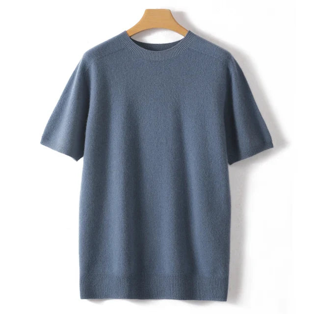 Wool T-Shirt