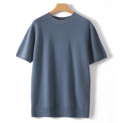 Wool T-Shirt