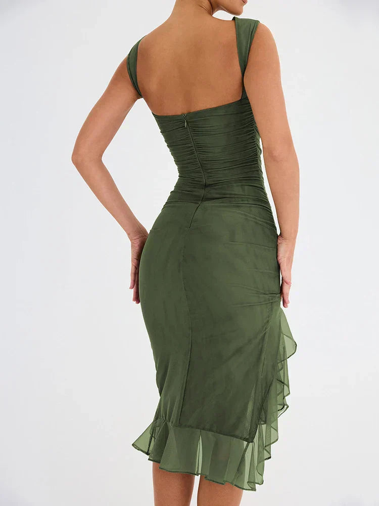 LK® | Stilvolles Damenkleid