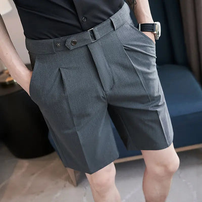 NOBA - Komfortable Elastische Shorts