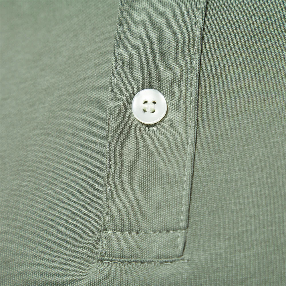 LK® | Schicke Baumwoll-Polo
