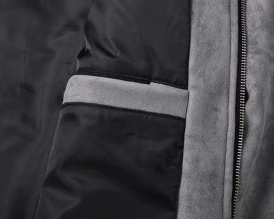 Kraus - Retro Streetwear Jacket