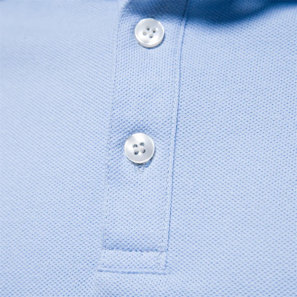 LK® | Elegantes Chic Polo