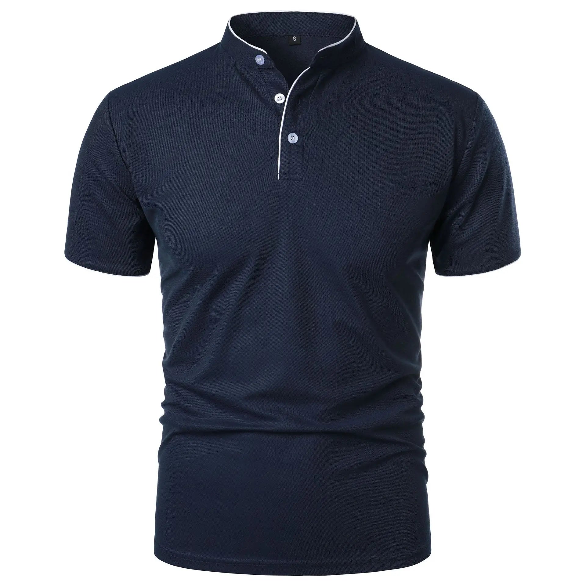 LK® | Stretchy Fit Polo