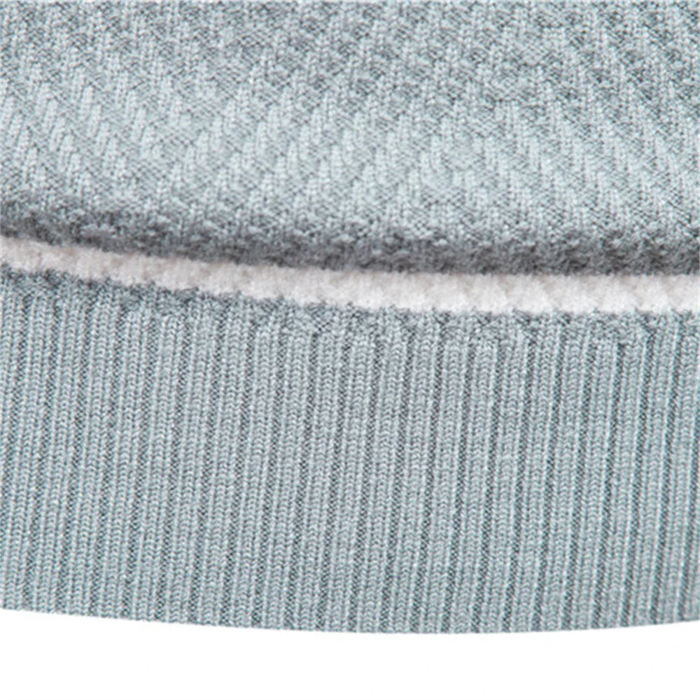LK® | Herrenpullover mit Streifen