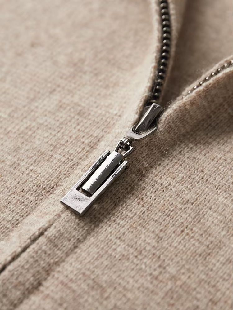 Autumn Knit Cardigan