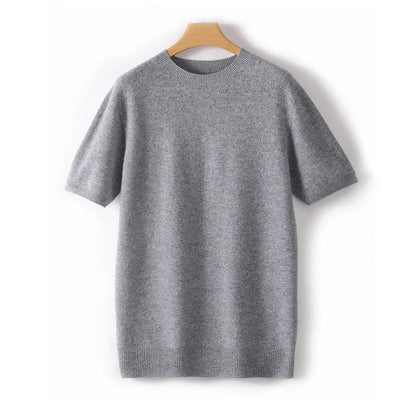Wool T-Shirt