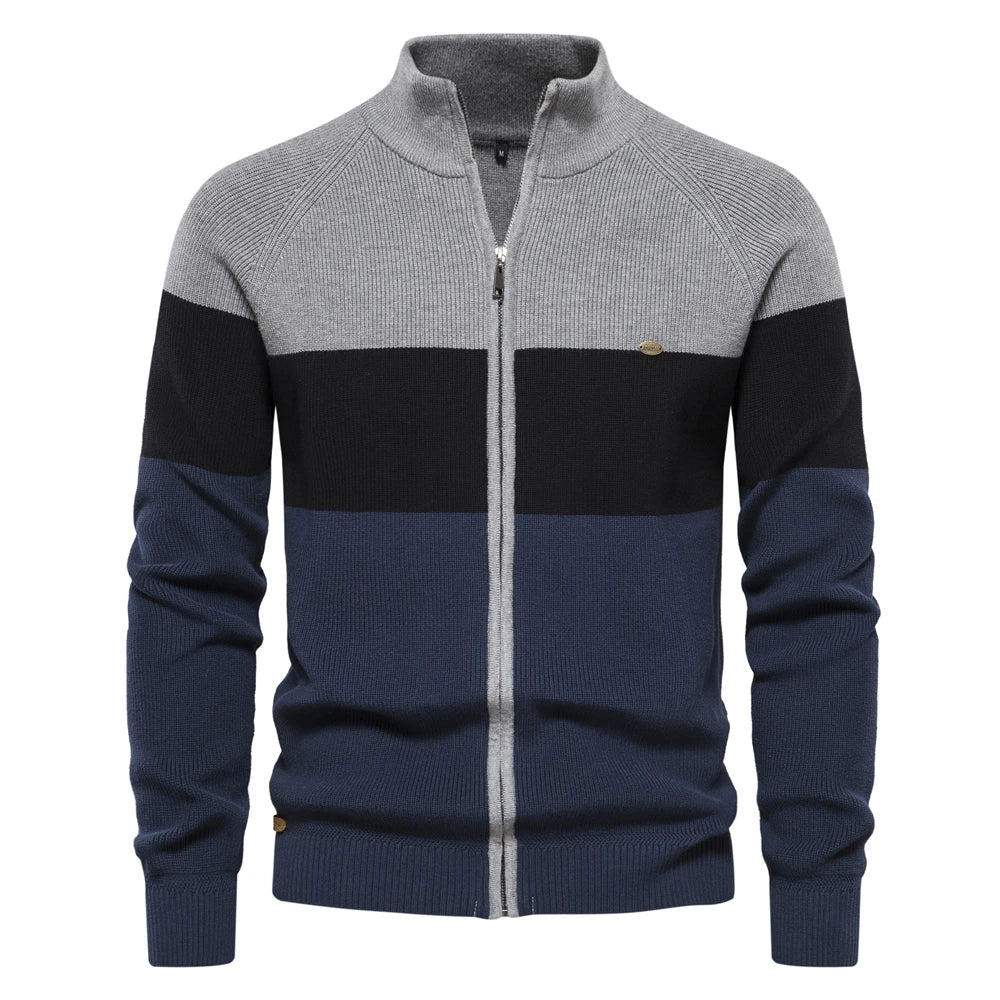 LK® | Zip-Weste