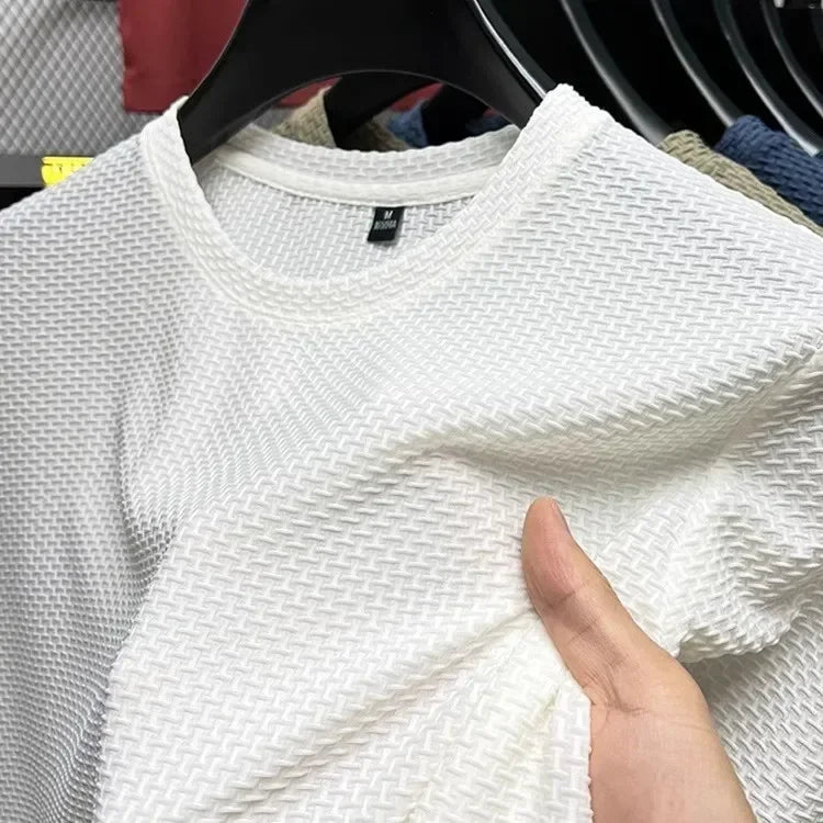 LK® | Elegantes Herren T-Shirt