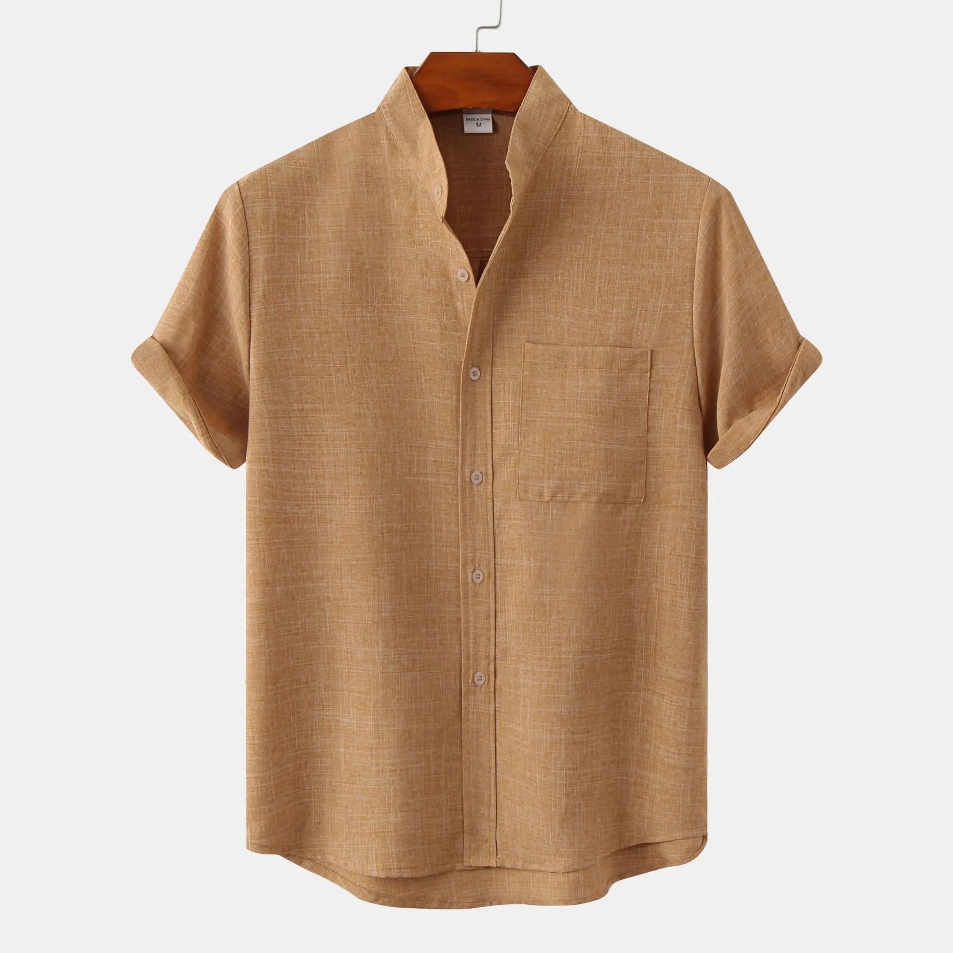 LK® | Modische Leinenbluse