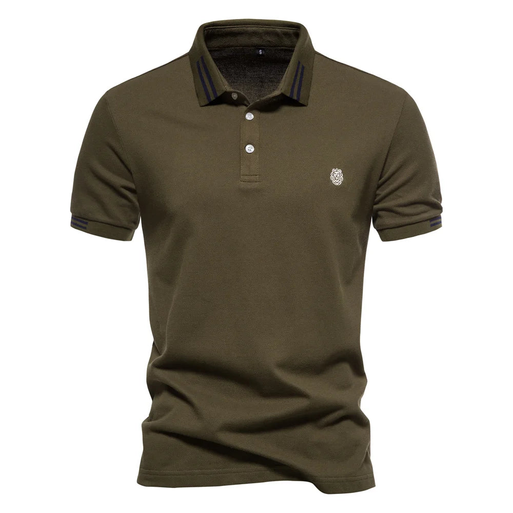 LK® | Elegantes Chic Polo