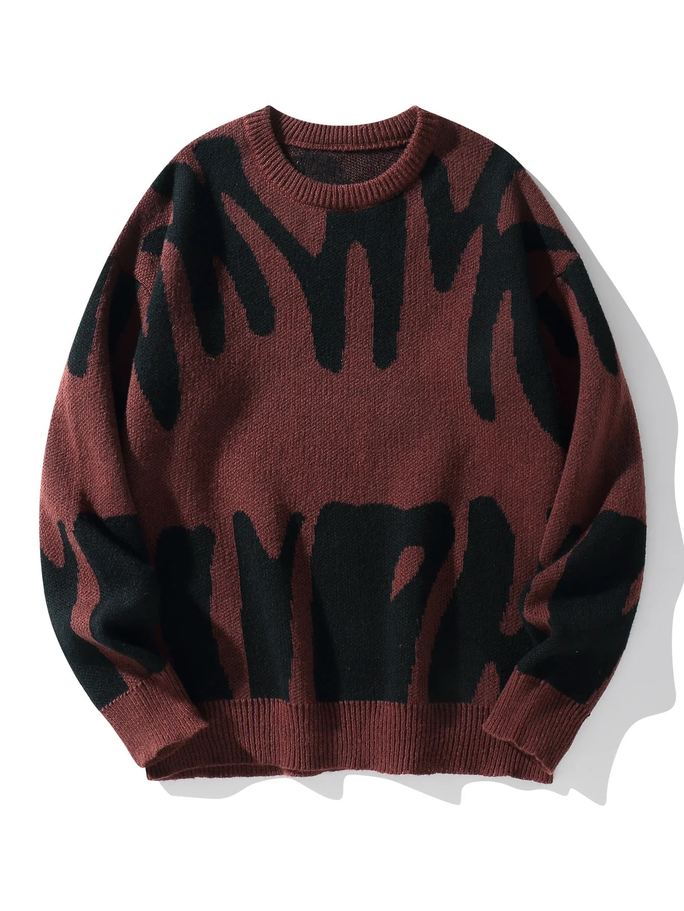 LK®| Modische Herrensweatshirt