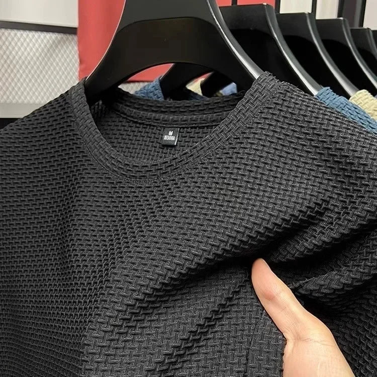 LK® | Elegantes Herren T-Shirt