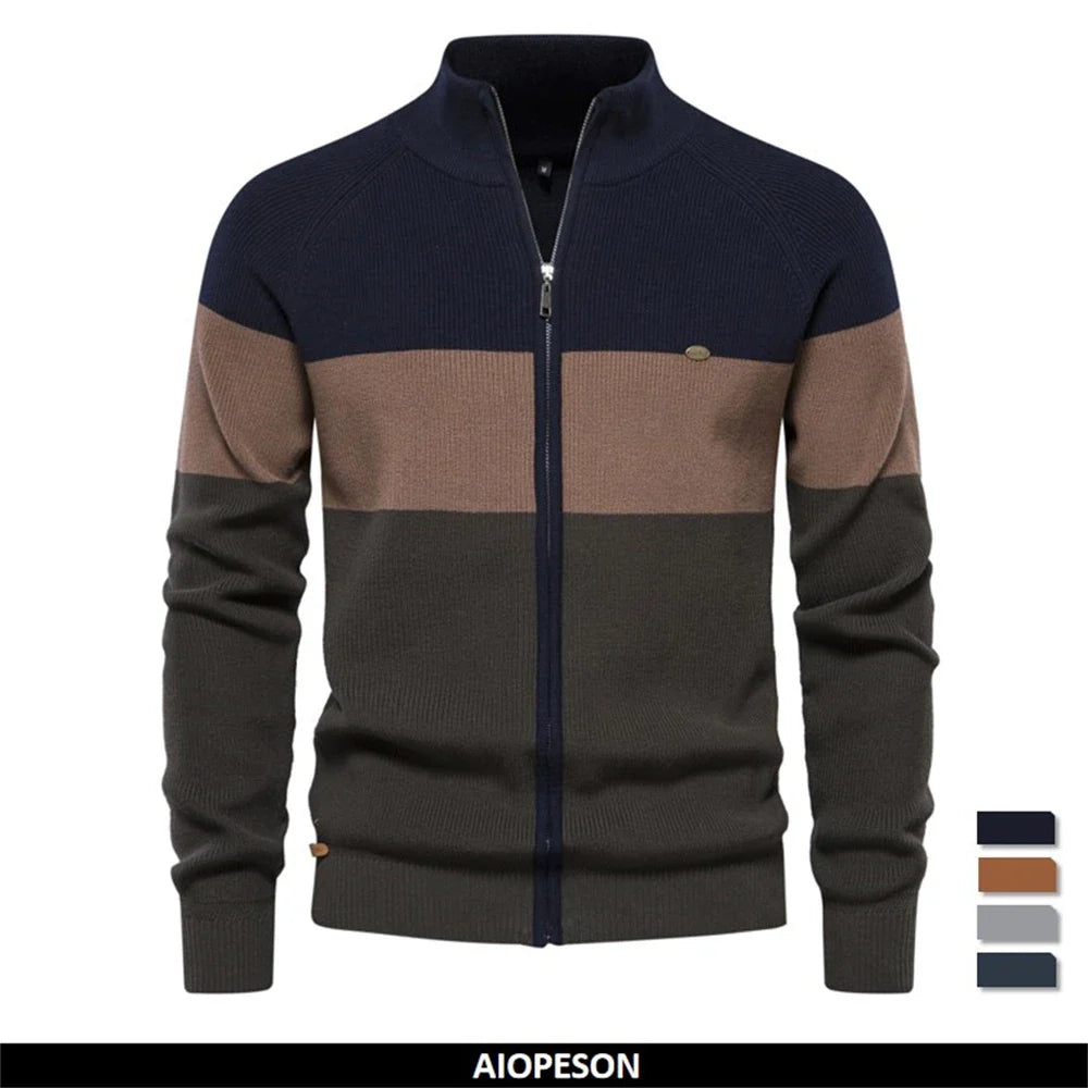 LK® | Zip-Weste