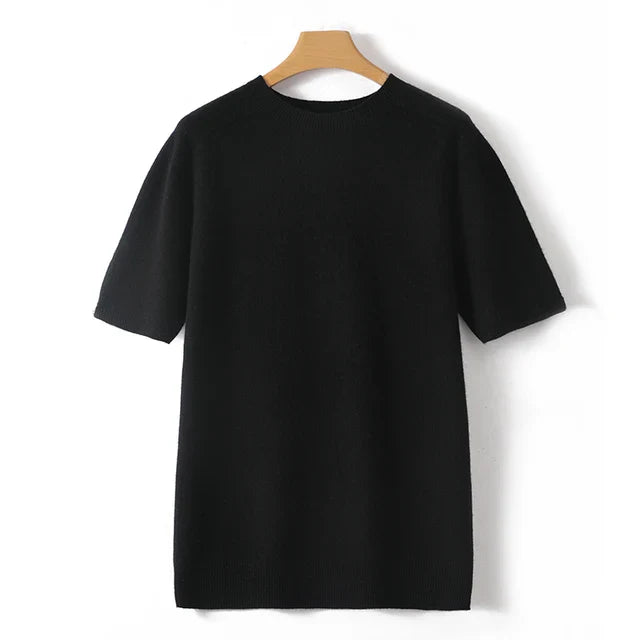 Wool T-Shirt