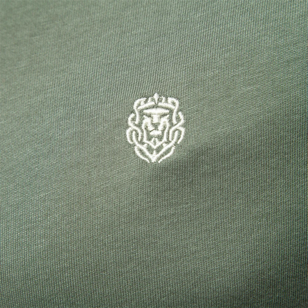 LK® | Schicke Baumwoll-Polo