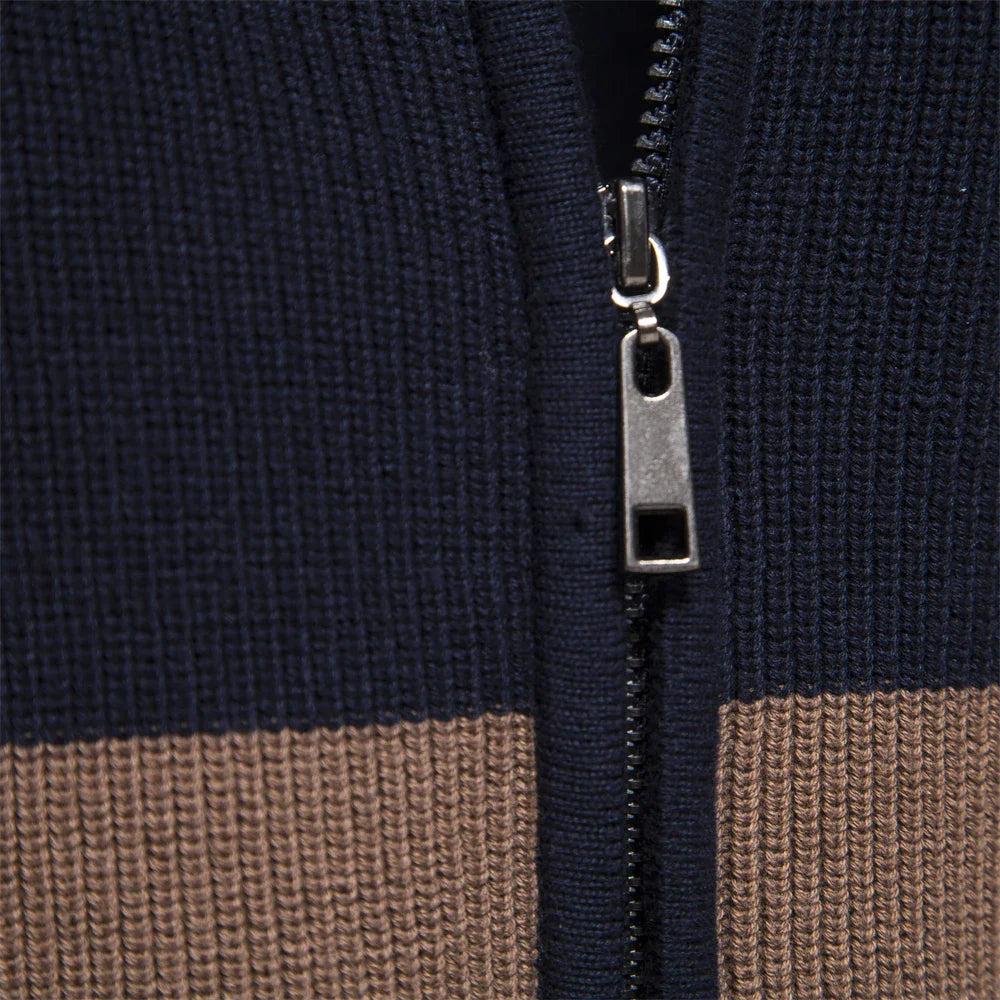 LK® | Zip-Weste