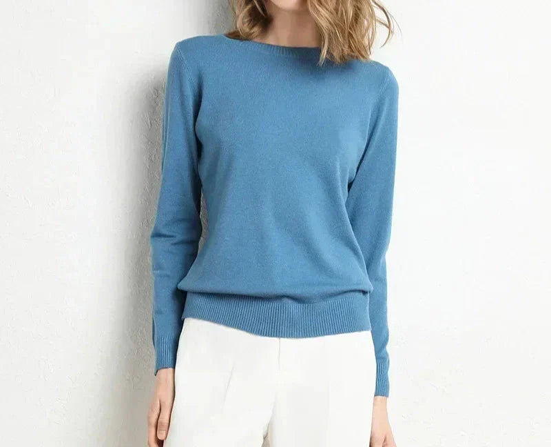 LK® | Essentielle Wollpullover