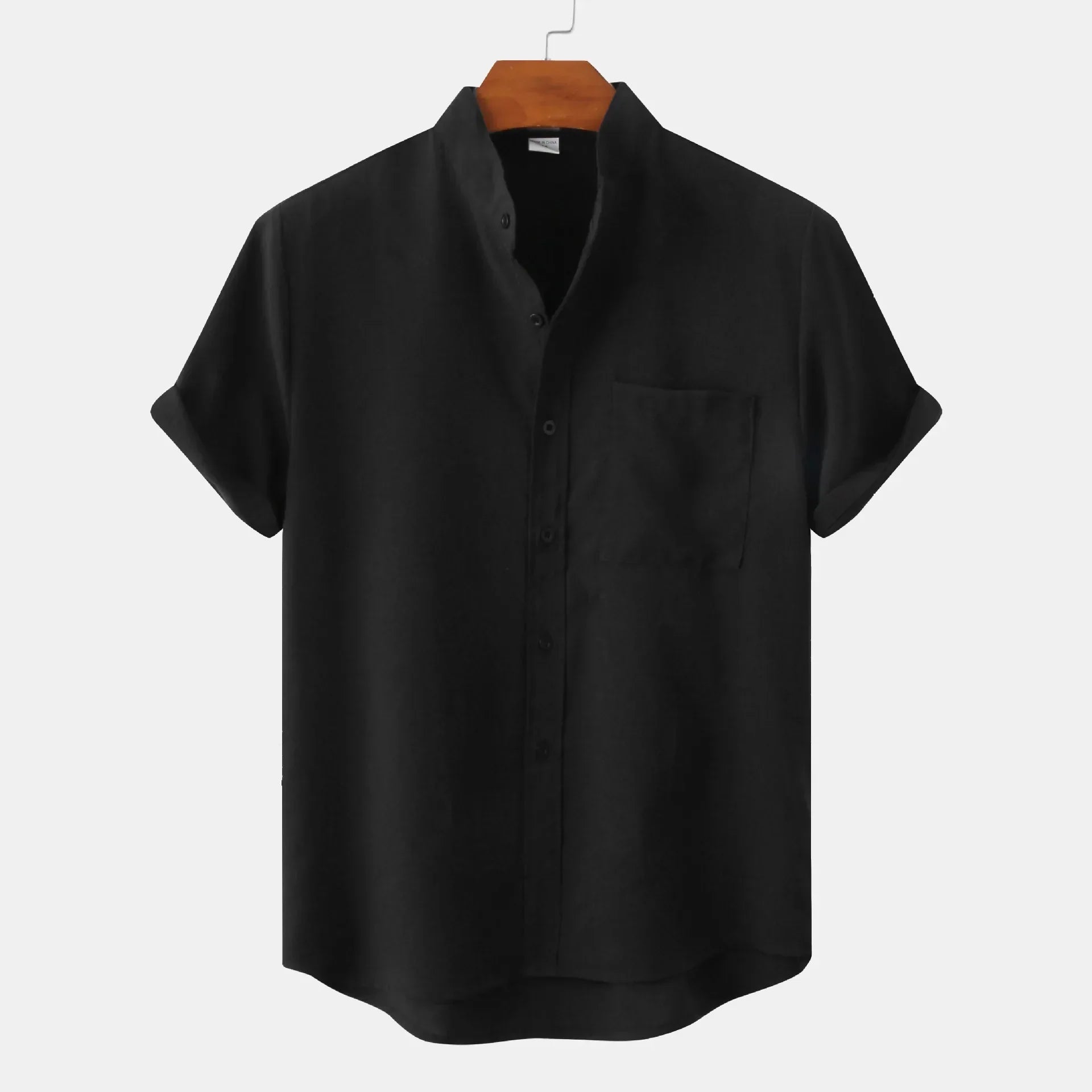 LK® | Modische Leinenbluse