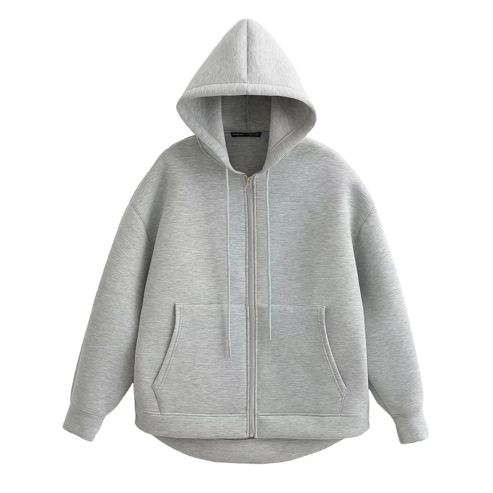 LK® | Damenjacke mit langen Ärmeln