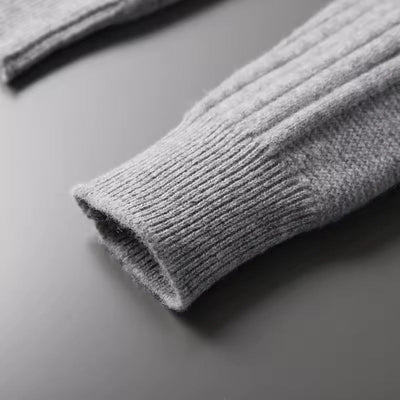 100% Cashmere Love for Patterns