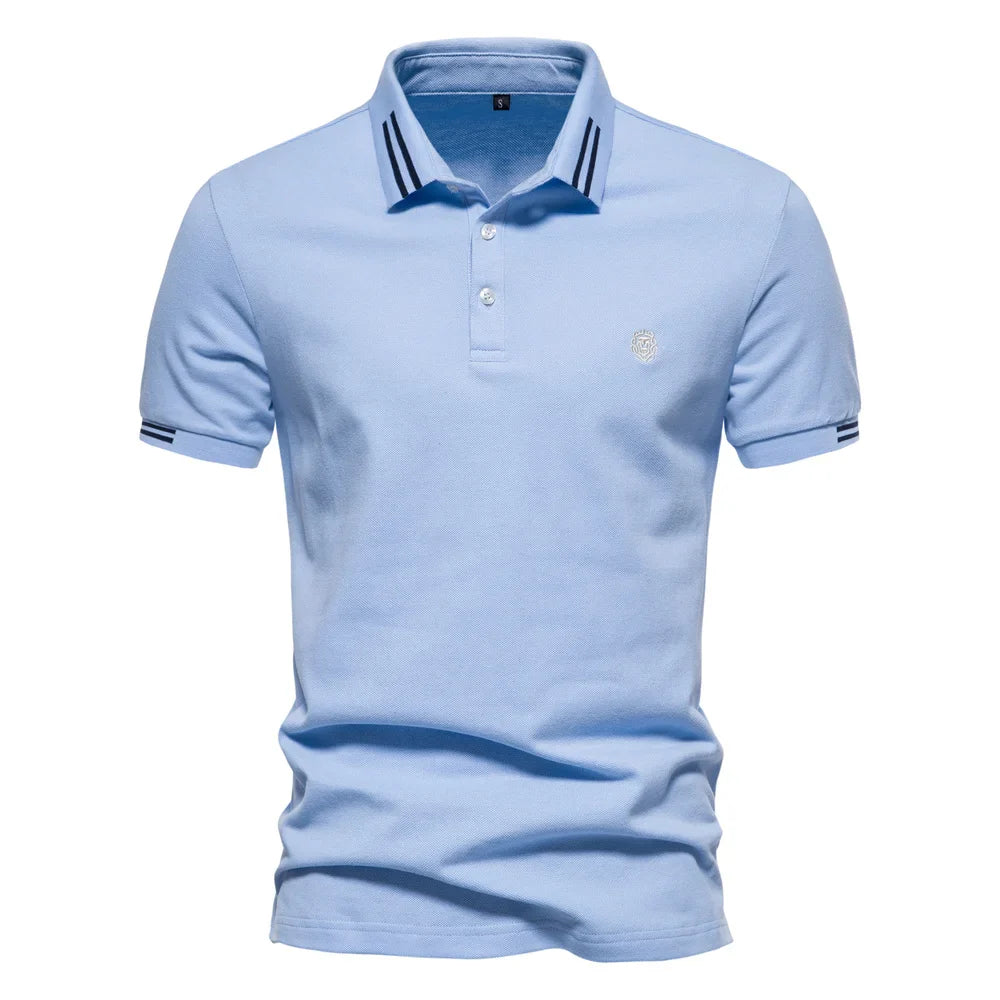 LK® | Elegante Chique Polo