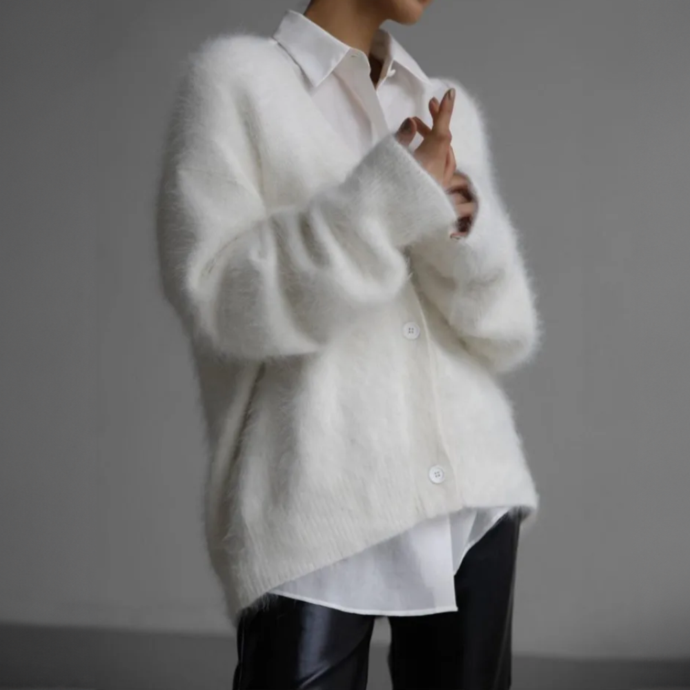 LK® | Elegante Strickweste