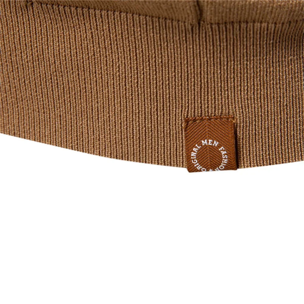 LK® | Sommer Polo mit Reißverschluss