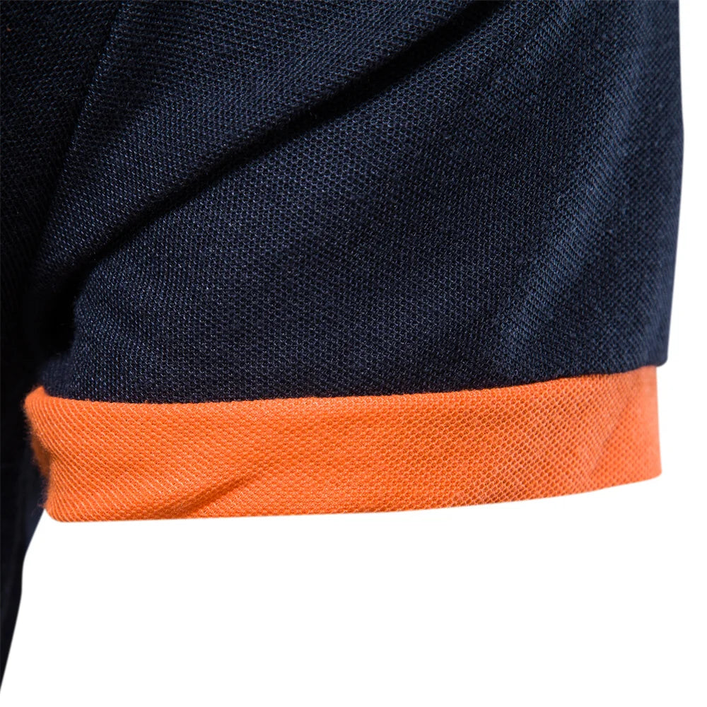 LK® | Lässiges Polo-Shirt