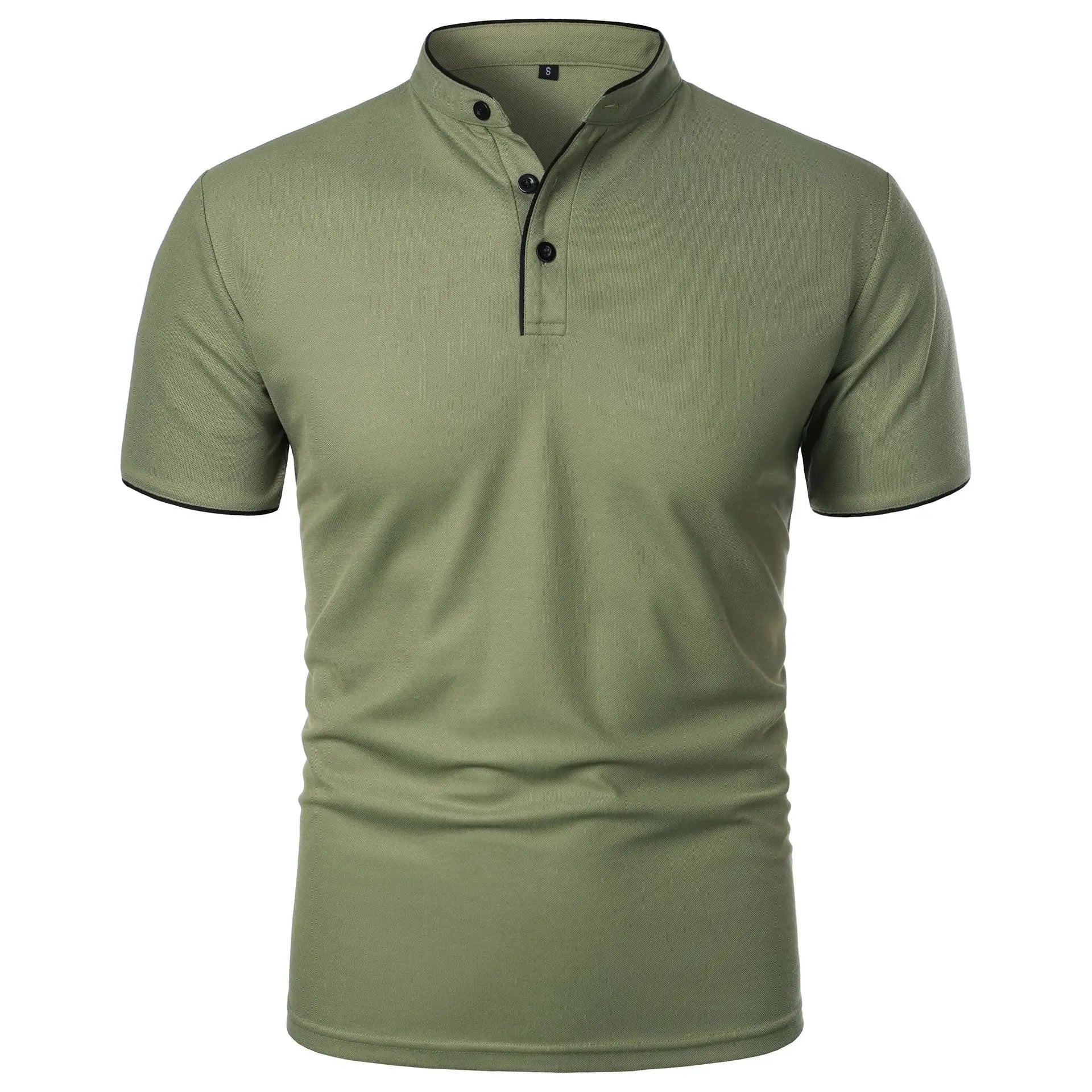 LK® | Stretchy Fit Polo
