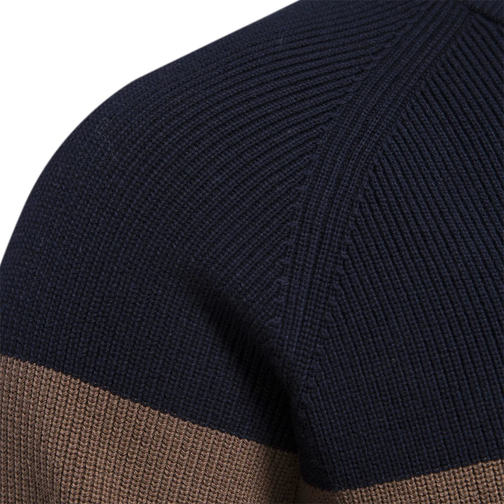 LK® | Zip-Weste