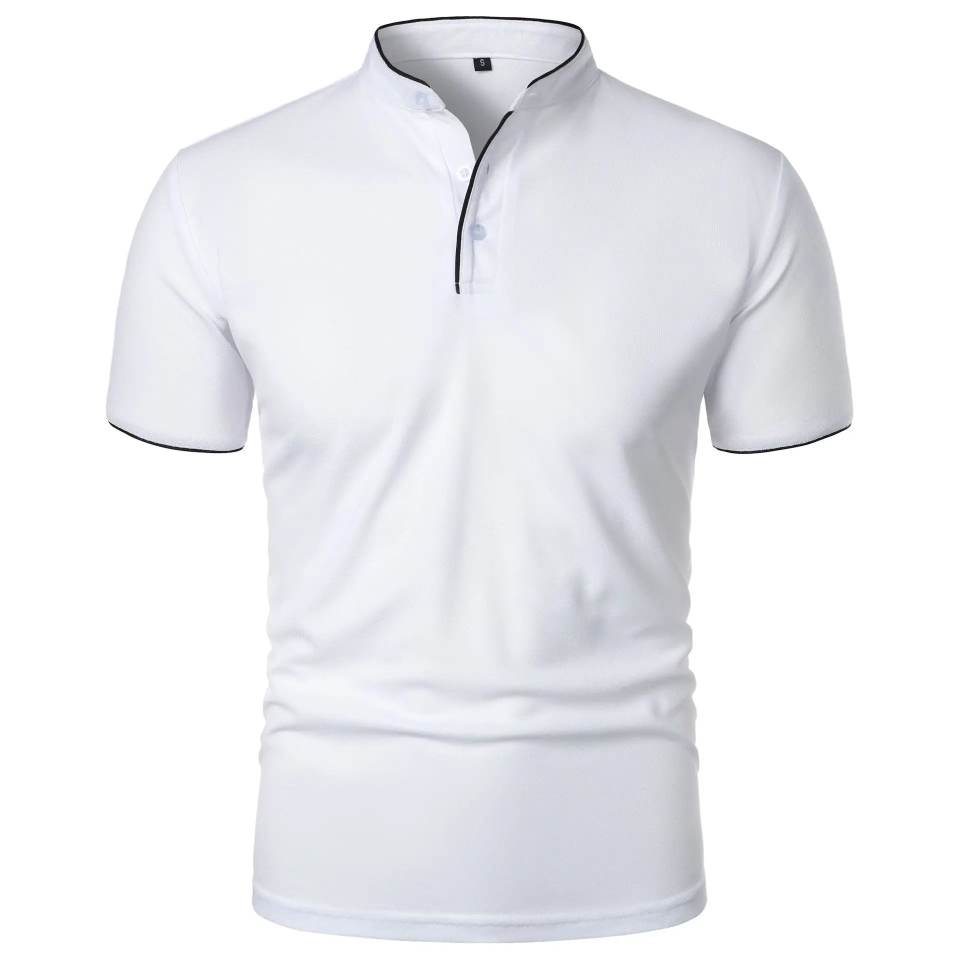 LK® | Stretchy Fit Polo