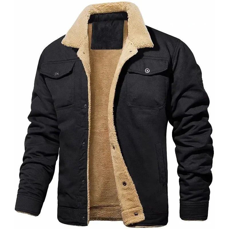 LK® | Vintage Bomberjacke