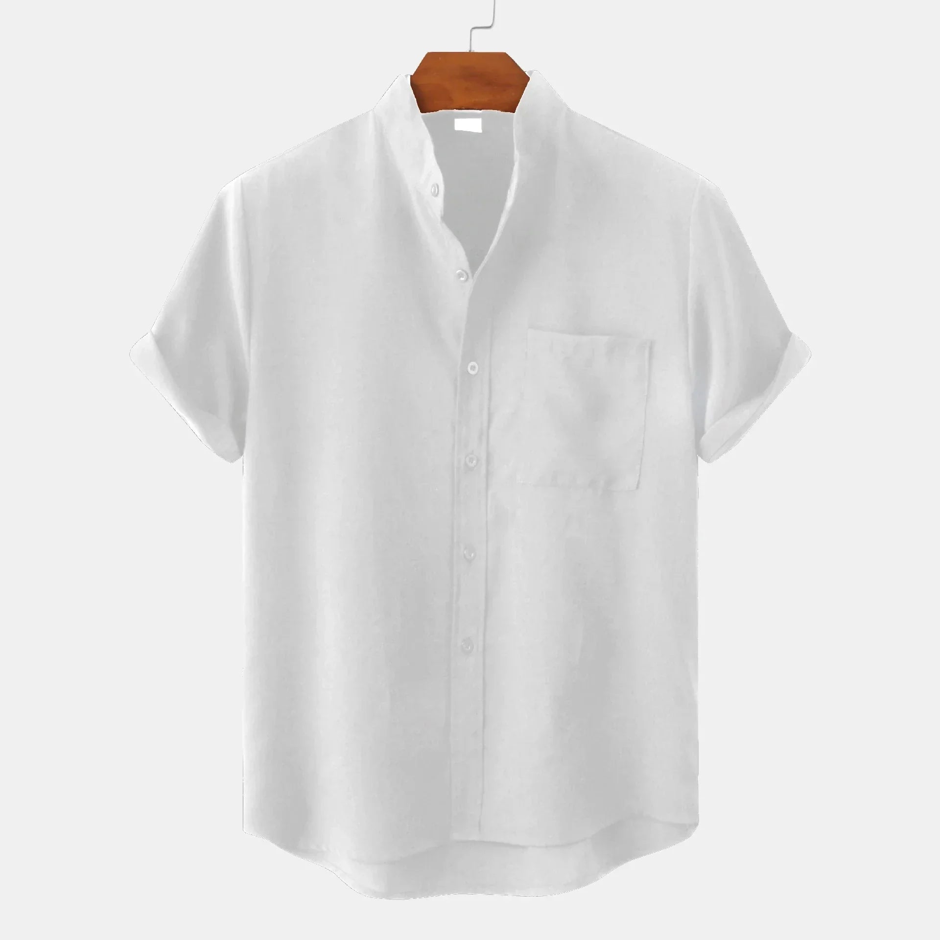 LK® | Modische Leinenbluse