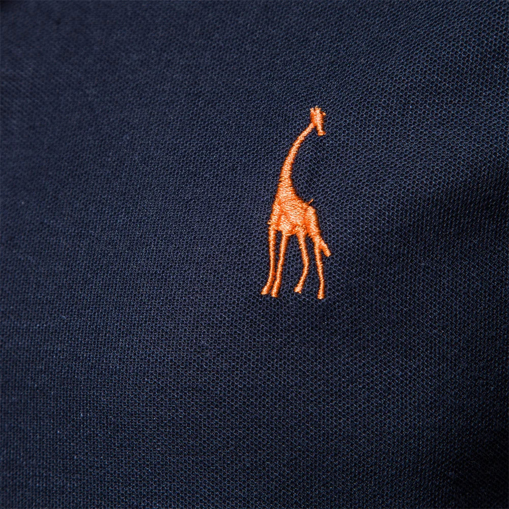LK® | Lässiges Polo-Shirt