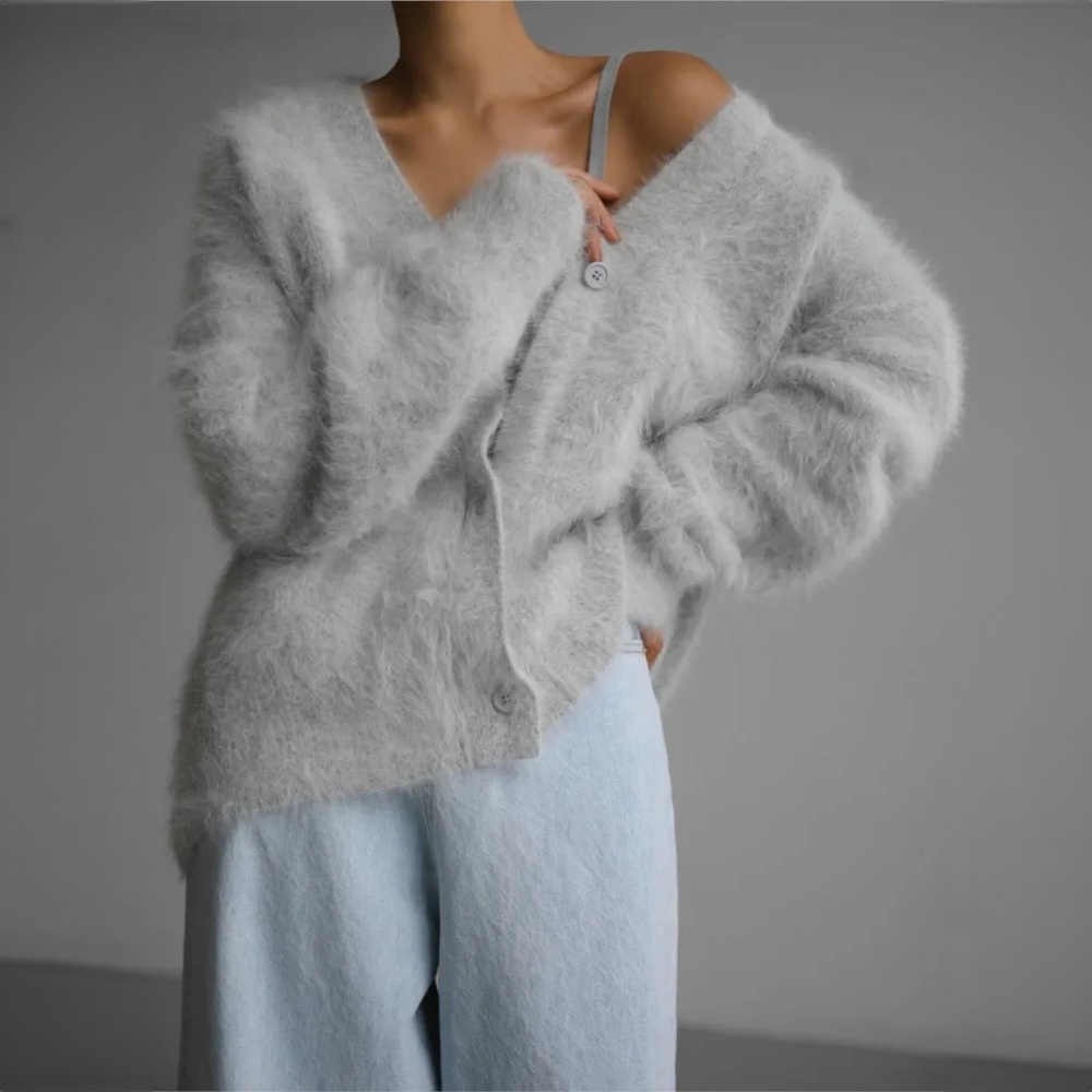 LK® | Elegante Strickweste