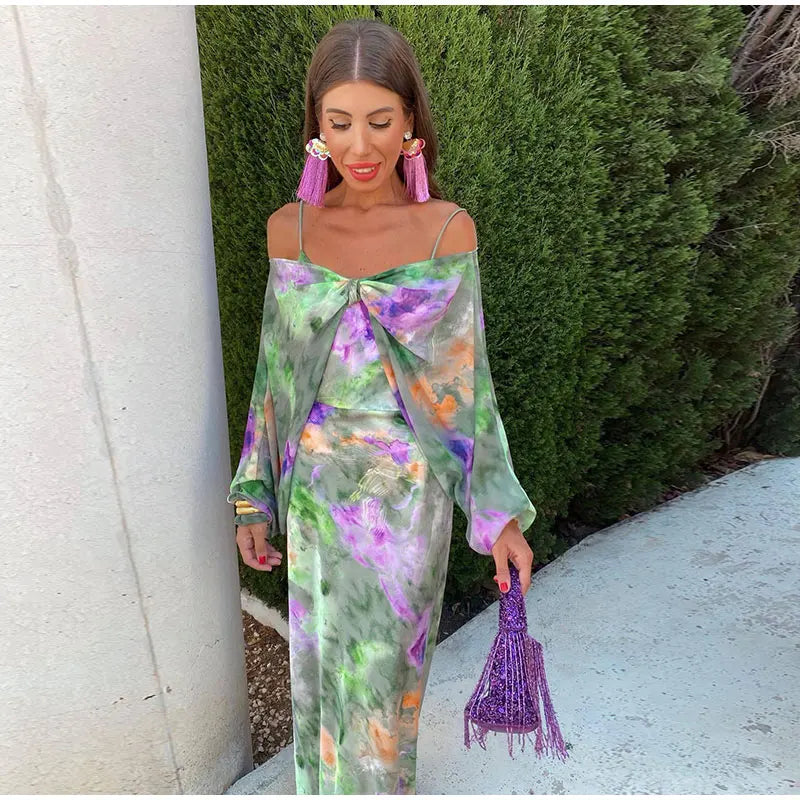 LK® | Luxe Sommerkleid