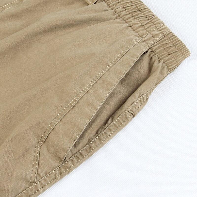 Tulum Linen Pants